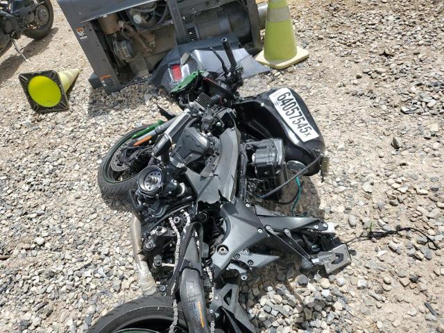 2023 KAWASAKI ZX1002 K JKBZXVK18PA031657