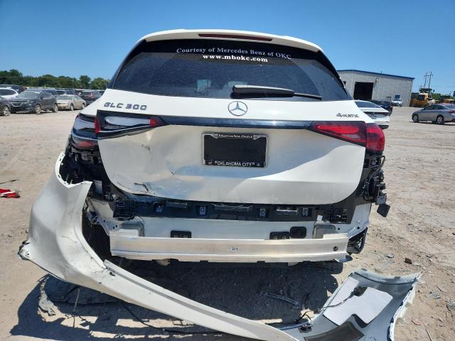 2025 MERCEDES-BENZ GLC 300 4M - W1NKM4HB6SF259918