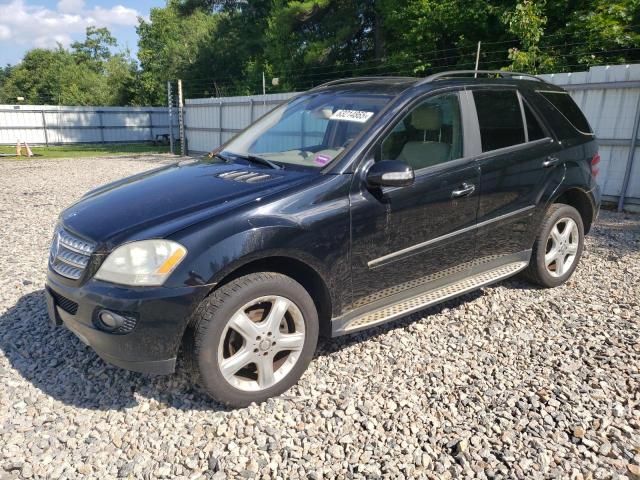 MERCEDES-BENZ ML 350