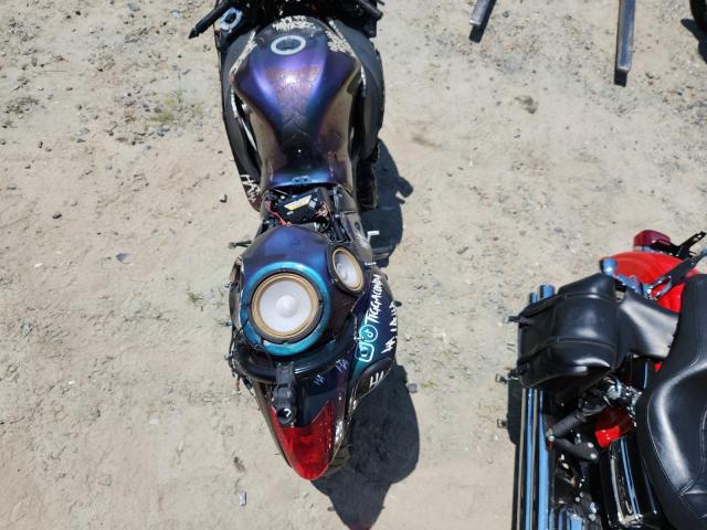 2014 SUZUKI GSX1300 RA JS1GX72B4E2101548