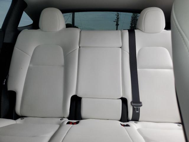 2023 TESLA MODEL Y 7SAYGDEF8PF665049