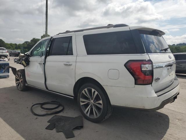 2020 FORD EXPEDITION 1FMJK1PT1LEA27599
