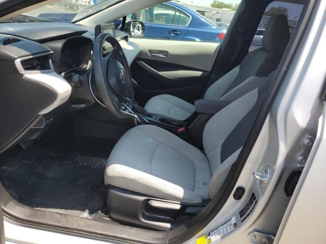 2020 TOYOTA COROLLA L - 5YFDPRAE7LP068897