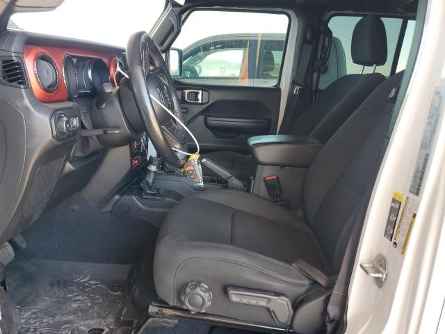 2021 JEEP WRANGLER U 1C4HJXFN2MW656294