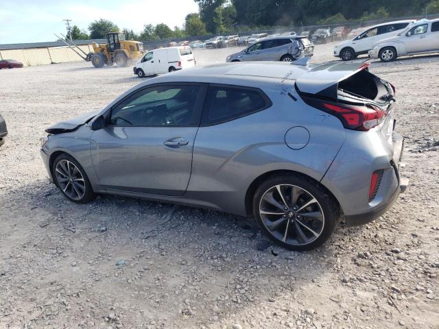 2020 HYUNDAI VELOSTER B KMHTG6AF6LU030370