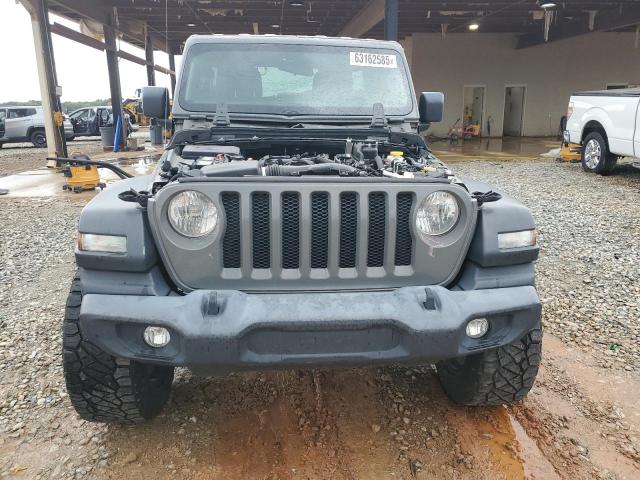 2020 JEEP WRANGLER U 1C4HJXDN5LW149326