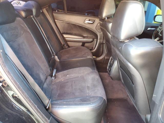 2016 DODGE CHARGER R/ #3303646932