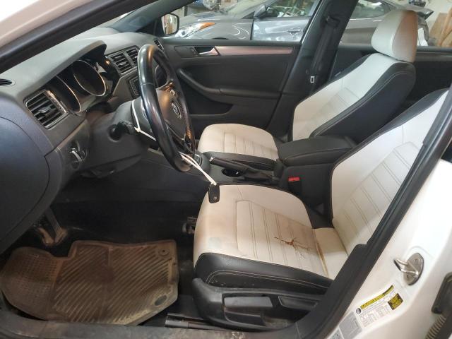 2016 VOLKSWAGEN JETTA SPOR #3304561436