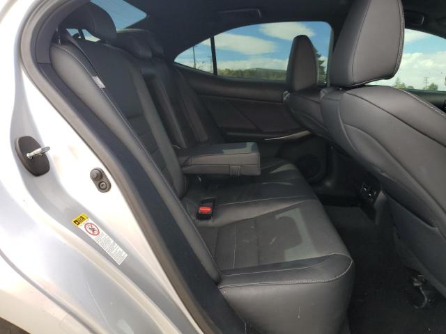 2015 LEXUS IS 250 JTHBF1D27F5052776