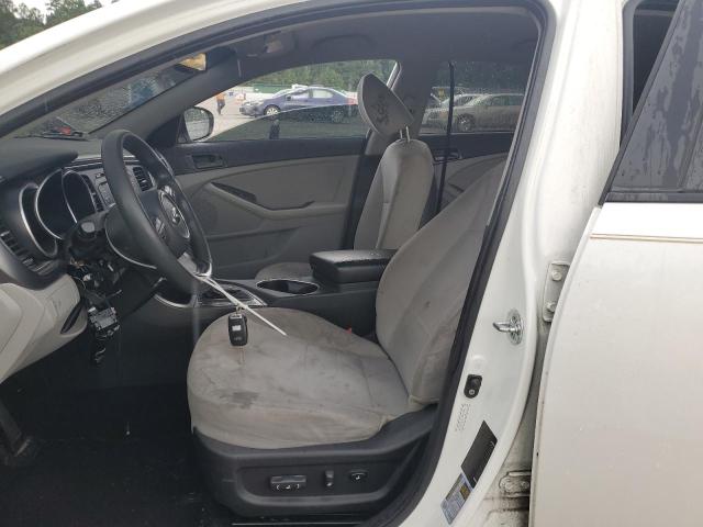 2015 KIA OPTIMA LX KNAGM4A70F5649179
