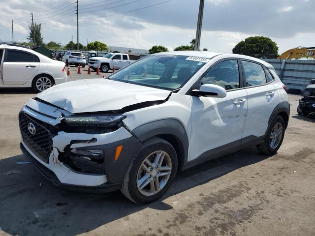 HYUNDAI KONA SE
