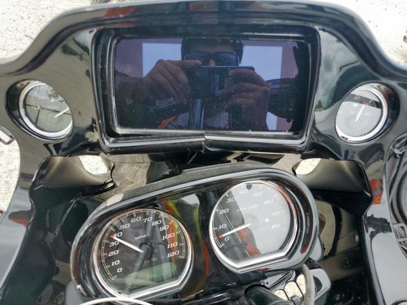 2023 HARLEY-DAVIDSON FLTRXST 1HD1ACL25PB602924