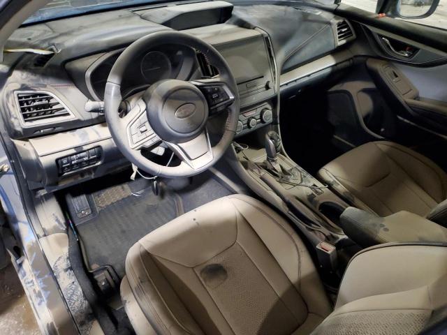 2021 SUBARU CROSSTREK JF2GTHMC0MH667815