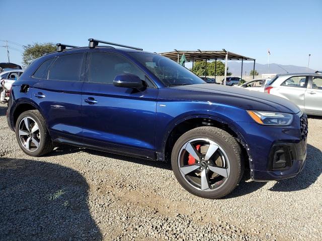 2023 AUDI Q5 PREMIUM PLUS 45 WA1EAAFY1P2118475