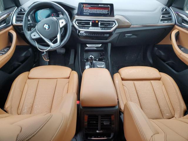2023 BMW X3 SDRIVE3 5UX43DP09P9N71027