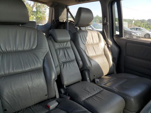 2010 HONDA ODYSSEY EX - 5FNRL3H79AB030957