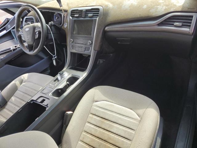 2019 FORD FUSION S 3FA6P0G7XKR280771