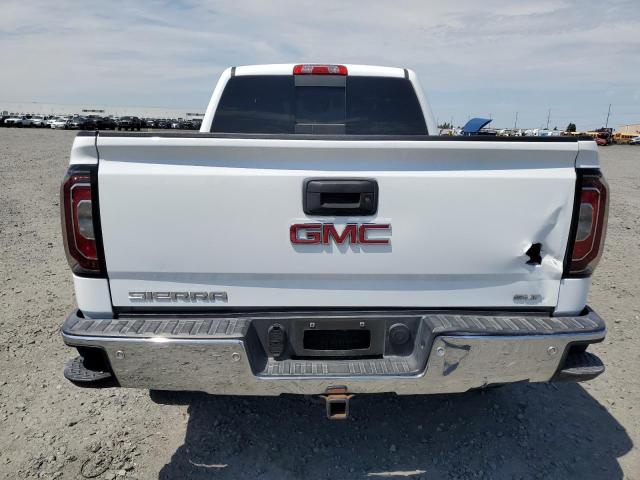 2018 GMC SIERRA K15 3GTU2NECXJG287372