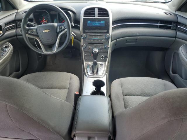 2013 CHEVROLET MALIBU LS - 1G11B5SA5DF339463