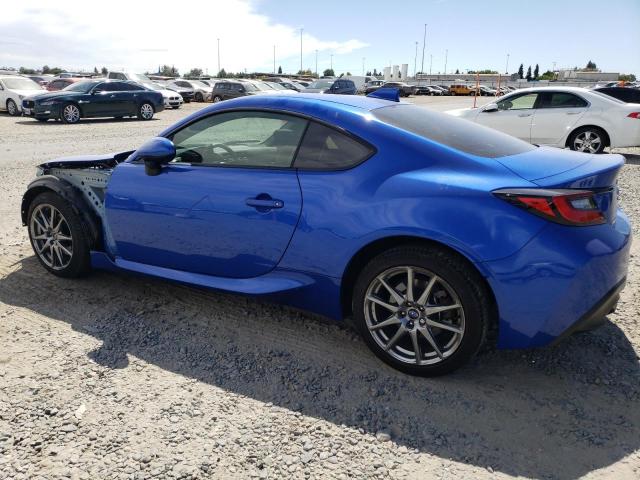 2023 SUBARU BRZ PREMIU JF1ZDBC13P8705646