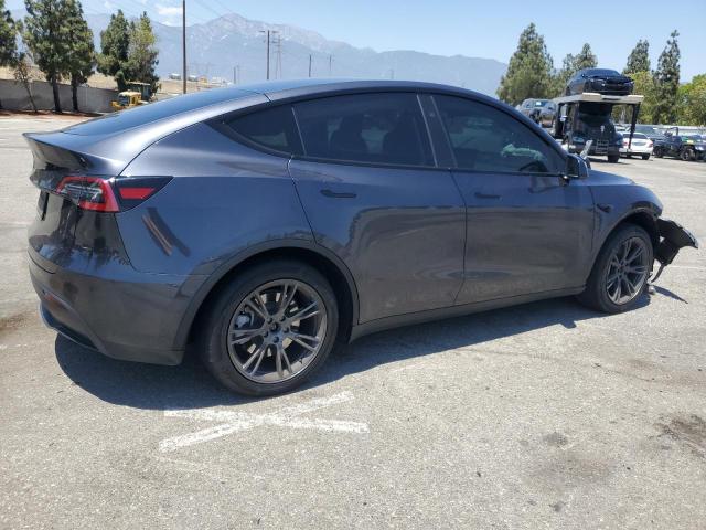 2024 TESLA MODEL Y 7SAYGDED8RF126397