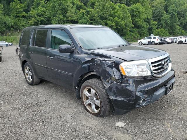2015 HONDA PILOT EXL 5FNYF4H5XFB024020