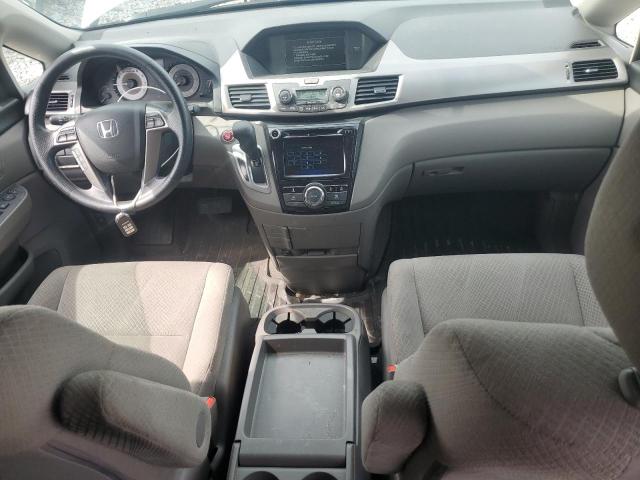 2016 HONDA ODYSSEY EX 5FNRL5H47GB118660