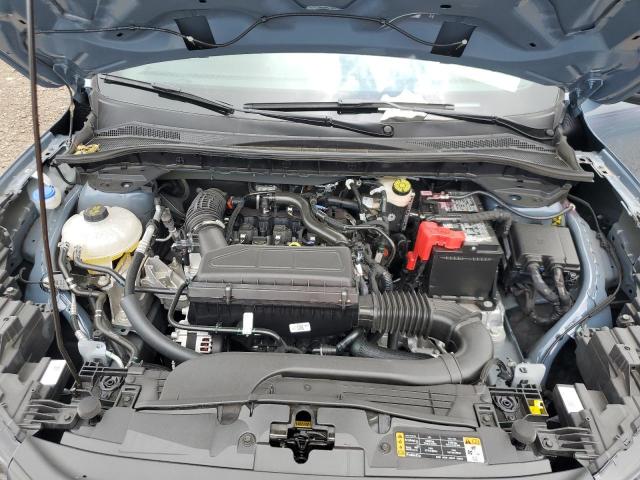 2025 FORD ESCAPE ST 1FMCU9MNXSUA52559