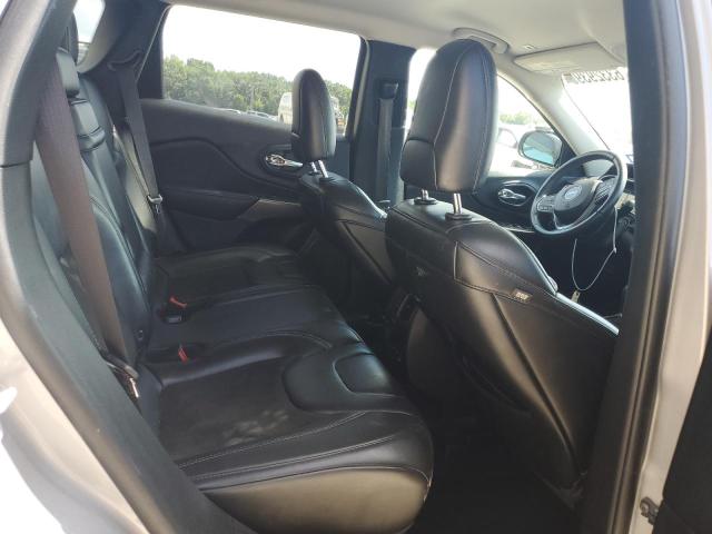 2019 JEEP CHEROKEE LATITUDE PLUS 1C4PJLLB0KD316665