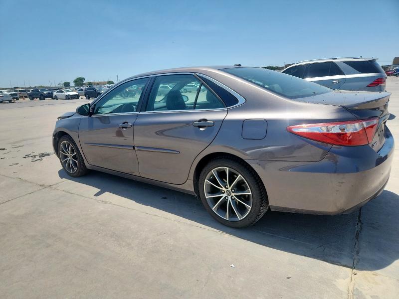 2015 TOYOTA CAMRY LE - 4T1BF1FK8FU048610