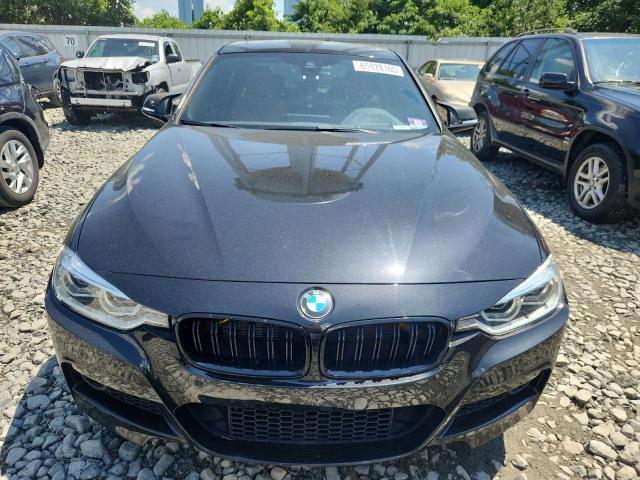 2018 BMW 330 XI WBA8D9C5XJA013270