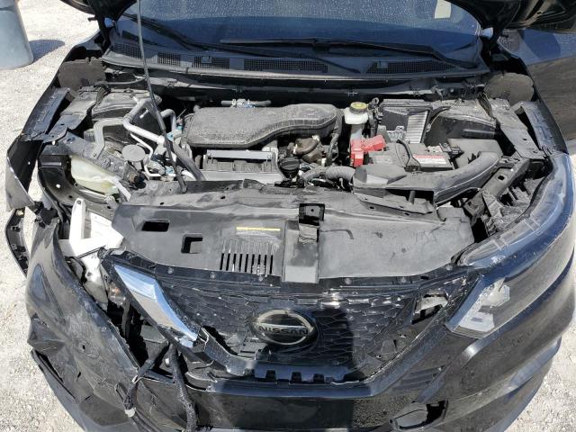 2020 NISSAN ROGUE SPOR - JN1BJ1CV3LW270847