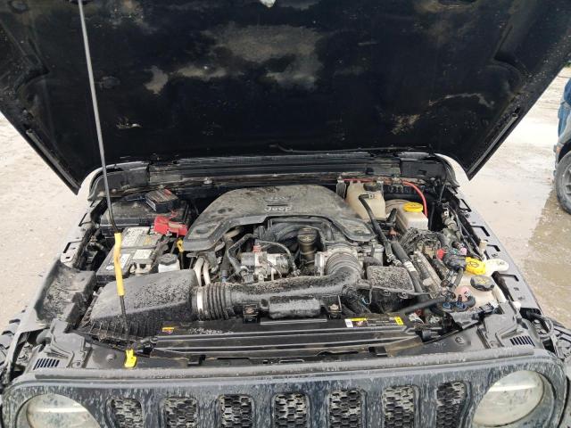 2021 JEEP WRANGLER U 1C4HJXFG2MW593389