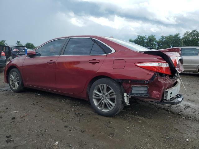 2017 TOYOTA CAMRY LE - 4T1BF1FKXHU708715