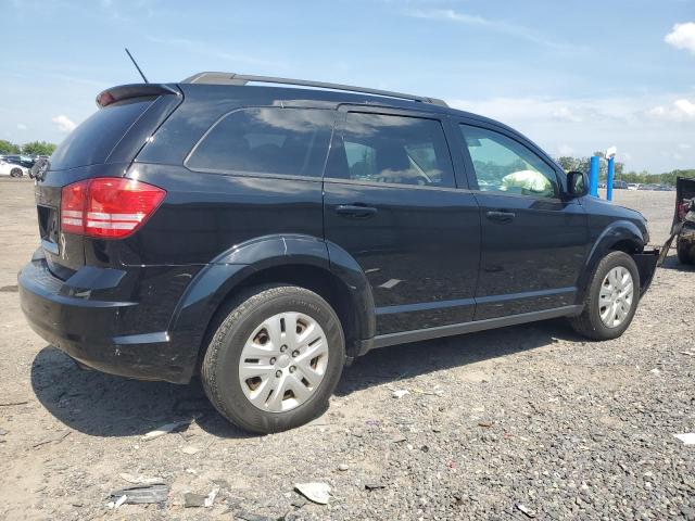 2018 DODGE JOURNEY SE 3C4PDCAB9JT184511