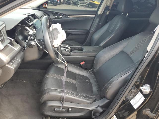 2021 HONDA CIVIC TOUR 2HGFC1F9XMH101157