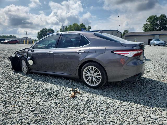 2019 TOYOTA CAMRY L 4T1B11HK9KU795350