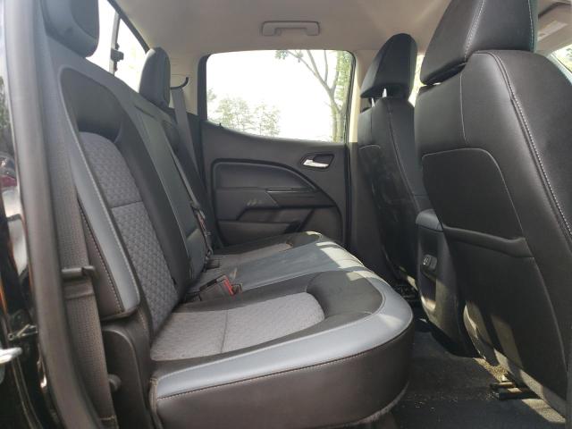 2020 CHEVROLET COLORADO Z 1GCGTDEN6L1234174