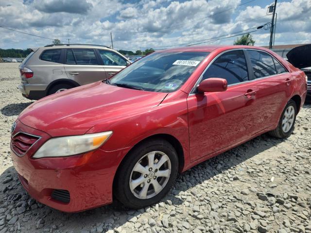 TOYOTA CAMRY BASE