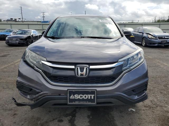 2015 HONDA CR-V LX 2HKRM4H33FH694695