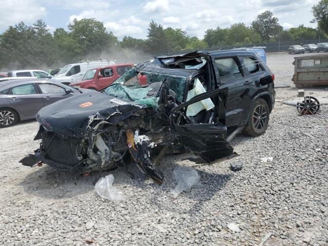 2018 JEEP GRAND CHEROKEE TRAILHAWK 1C4RJFLT4JC139383