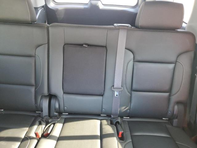 2015 CHEVROLET TAHOE C150 1GNSCBKC5FR672425