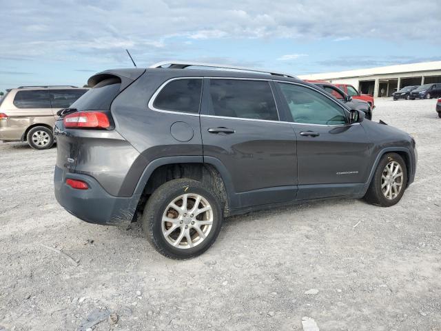 2016 JEEP CHEROKEE L 1C4PJLCB3GW176980