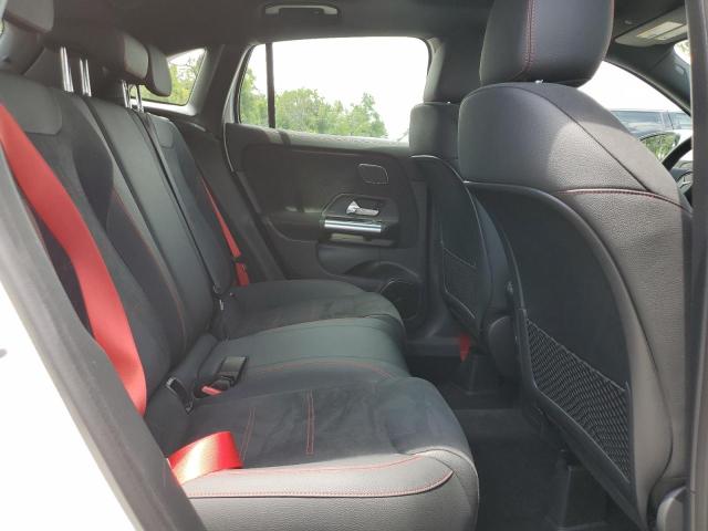 2025 MERCEDES-BENZ GLA 35 AMG W1N4N5BB3SJ637890