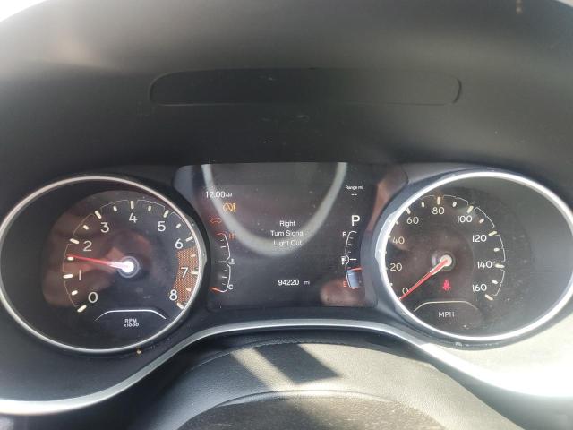 2018 JEEP COMPASS LA 3C4NJDBB7JT199836