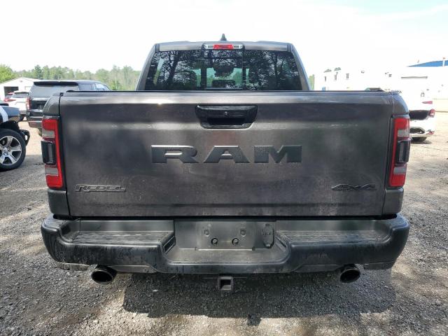 2023 RAM 1500 REBEL 1C6SRFLT1PN668899