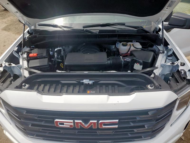 2025 GMC SIERRA C15 - 1GTRHCED9SZ184415