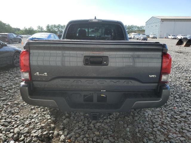 2023 TOYOTA TACOMA DOUBLE CAB 3TMDZ5BN4PM150522