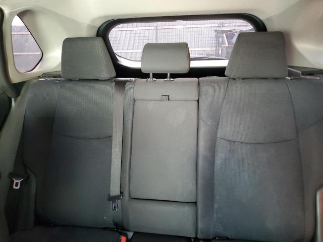 2021 TOYOTA RAV4 LE - JTML6RFV3MD509923
