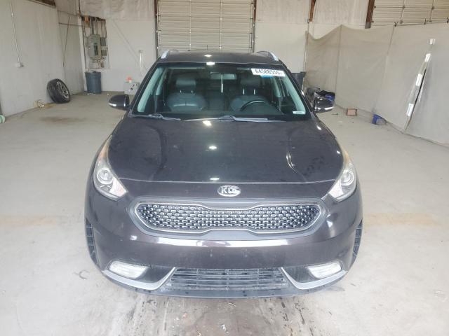 2017 KIA NIRO EX KNDCC3LC5H5037295